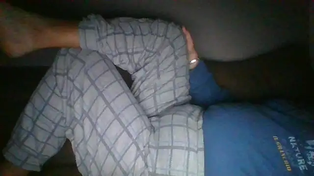 Anderrust online show from December 21, 12:29 am