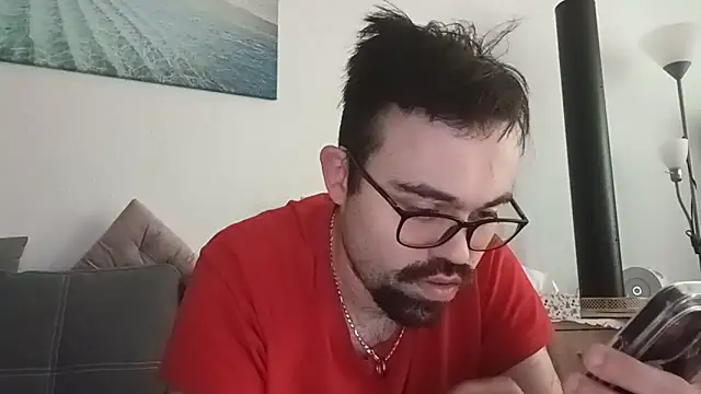 Stevus31 online show from June 16, 3:14 pm