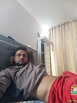 RollerSM420 online show from October 20, 5:17 pm