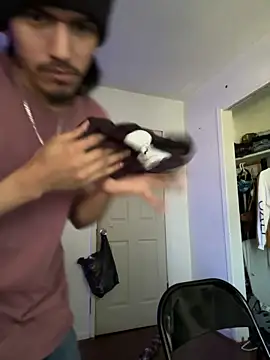 RolandoAmbrocio online show from March 28, 8:20 pm