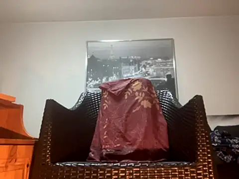 Tyyson03 online show from November 8, 12:25 am