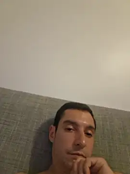 SebSexy14 online show from August 6, 10:05 pm
