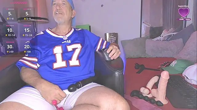 openminddaddy online show from February 15, 5:57 am