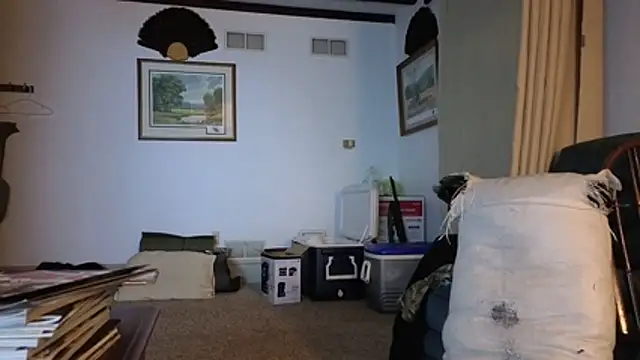 CDforU online show from February 18, 4:10 am