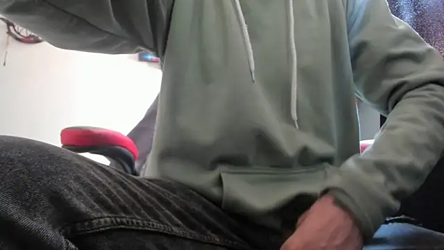 Jeff Waltonxh online show from October 23, 3:15 pm