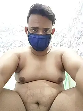 chinmlip online show from February 5, 6:09 am