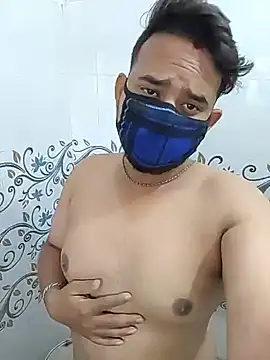 chinmlip online show from February 7, 5:25 am