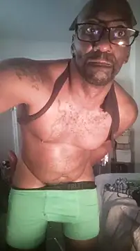 PartyAnimalfreak online show from October 9, 6:24 pm