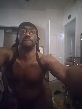 PartyAnimalfreak online show from February 2, 4:15 pm