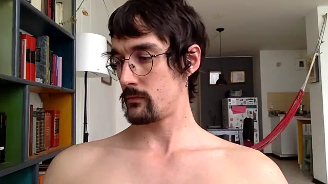 fazzbinderr online show from October 26, 9:39 pm