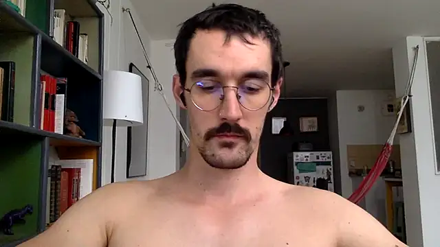 fazzbinderr online show from March 3, 9:43 pm