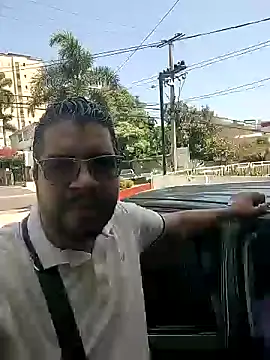 eljefe1119 online show from February 23, 5:14 pm