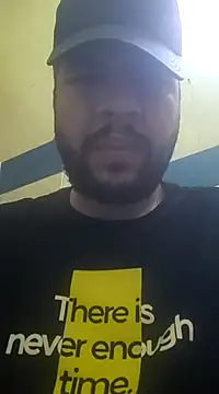 eljefe1119 online show from February 11, 4:46 pm