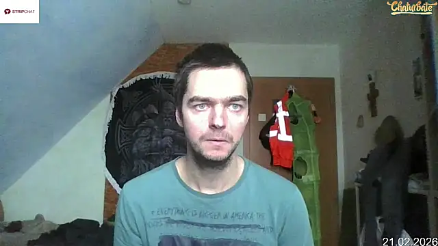 Chris23547 online show from February 22, 10:16 am