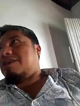 Vulckano43 online show from March 15, 7:38 pm