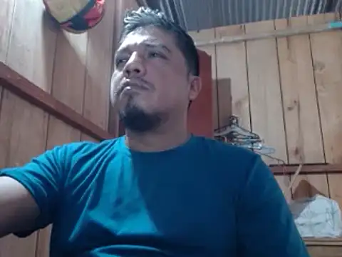 Vulckano43 online show from March 4, 3:37 pm