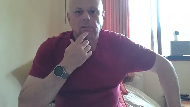 DaddyCumBumZA online show from December 16, 9:05 am