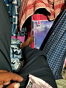 Gopal1243 online show from January 31, 9:24 pm