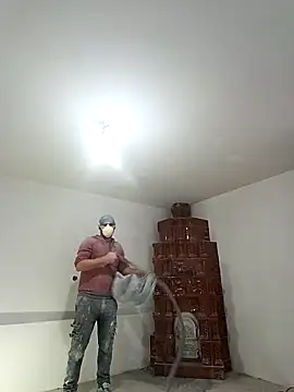 Sergiucazzo online show from December 2, 9:12 am