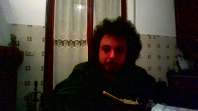 bucket 122 online show from November 28, 7:27 pm