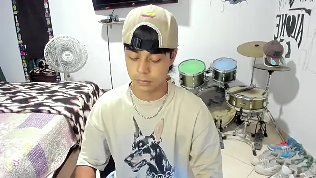 Zack falcon online show from November 5, 3:08 am