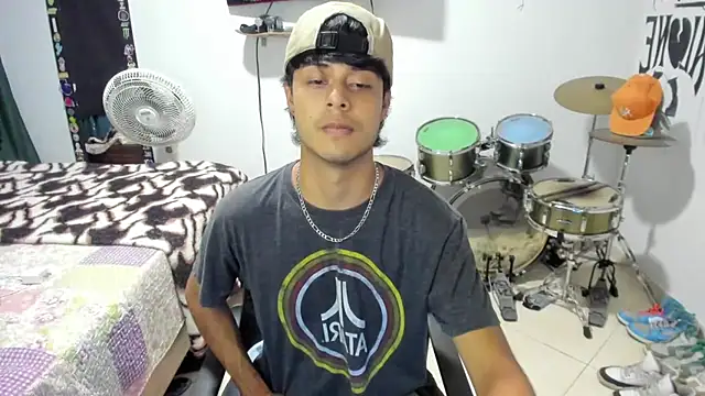 Zack falcon online show from November 11, 4:39 am