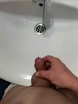 Latin AssBreaker online show from February 25, 10:50 pm