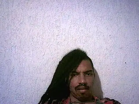 DarkSlim666 online show from January 17, 11:50 pm