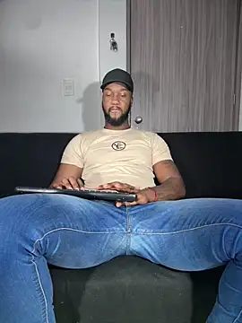 blackdrey18 online show from February 4, 3:18 pm