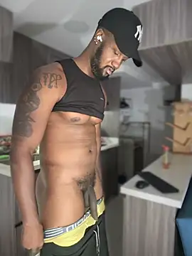 blackdrey18 online show from October 21, 3:15 pm