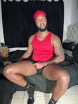 blackdrey18 online show from March 28, 3:18 am