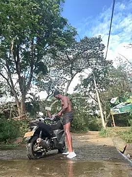 blackdrey18 online show from December 17, 1:51 pm