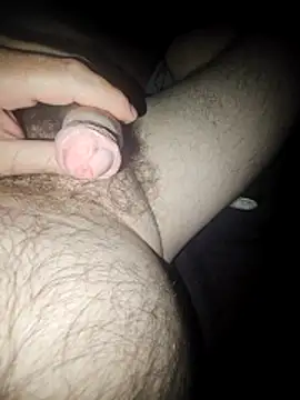 thefox92 online show from November 8, 12:47 am