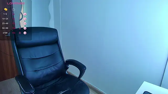 harrisoncuper online show from February 6, 3:25 am