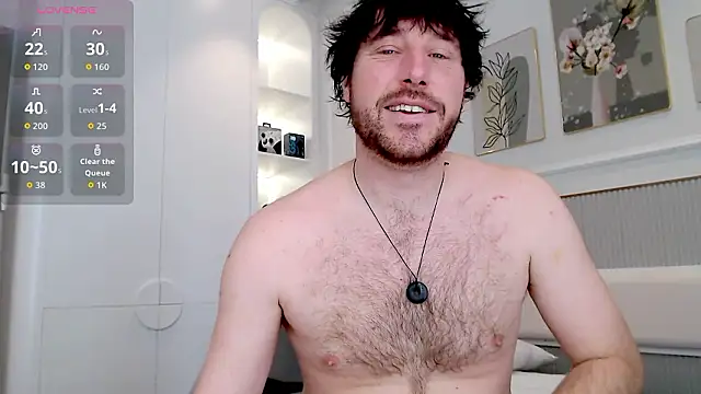 mr smithh91 online show from March 23, 6:30 am