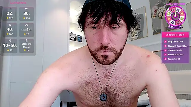 mr smithh91 online show from February 16, 6:33 am