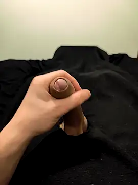 Koudy1 online show from February 27, 8:41 pm