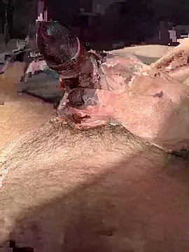 spinghot online show from March 29, 7:36 pm