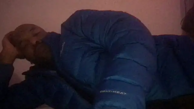 Freaky dickey online show from November 6, 1:14 pm