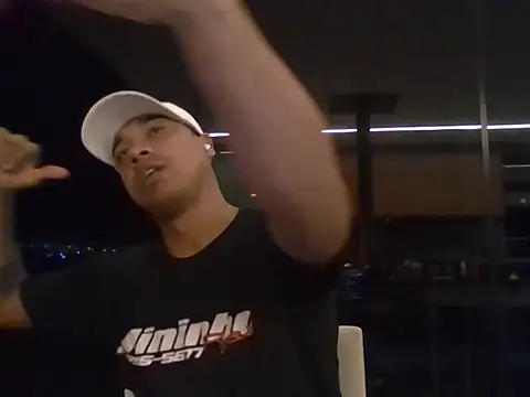 Juninho10c online show from November 22, 4:01 am