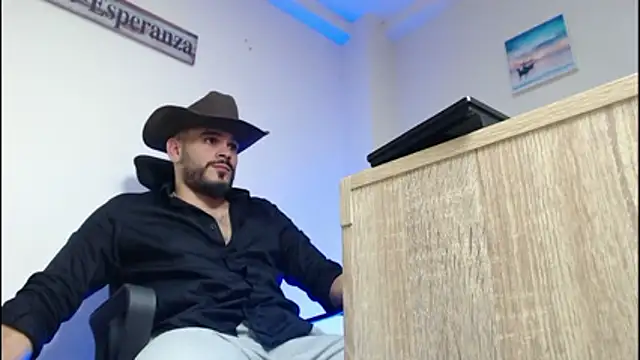 cowboyht online show from February 20, 6:19 am