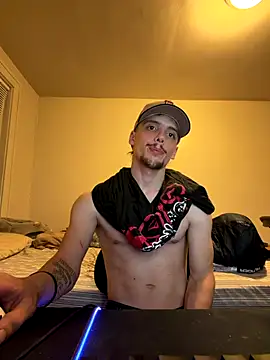 trippyski online show from December 2, 8:50 am