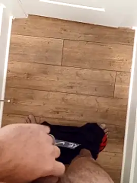 Mark Dad online show from November 29, 10:28 am