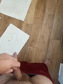 Mark Dad online show from March 10, 10:49 pm