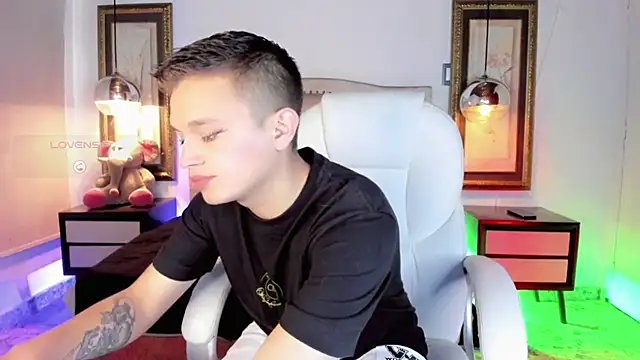 Tim wolf online show from November 15, 8:44 pm