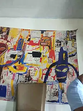 diablomedallo online show from November 25, 3:47 pm