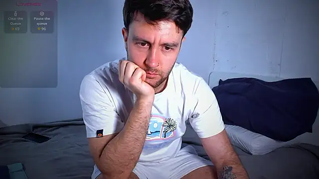 HonestAndrew online show from February 20, 6:48 am