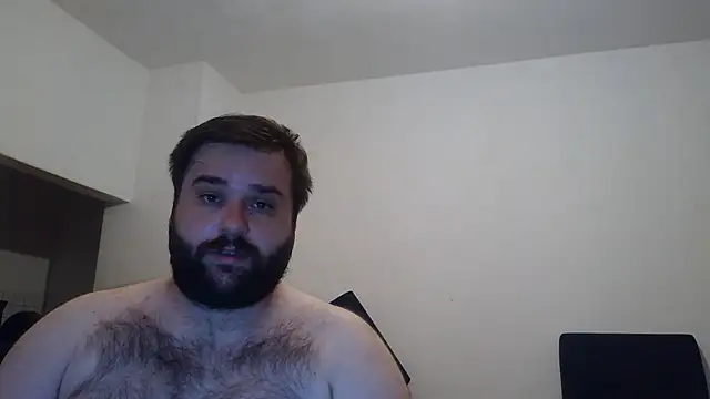 Superbearc89 online show from July 15, 8:26 pm