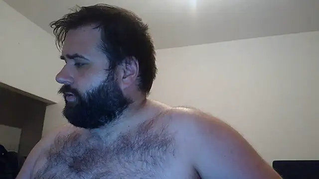 Superbearc89 online show from July 30, 10:42 pm