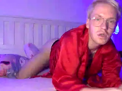 D anielll online show from September 9, 11:25 pm